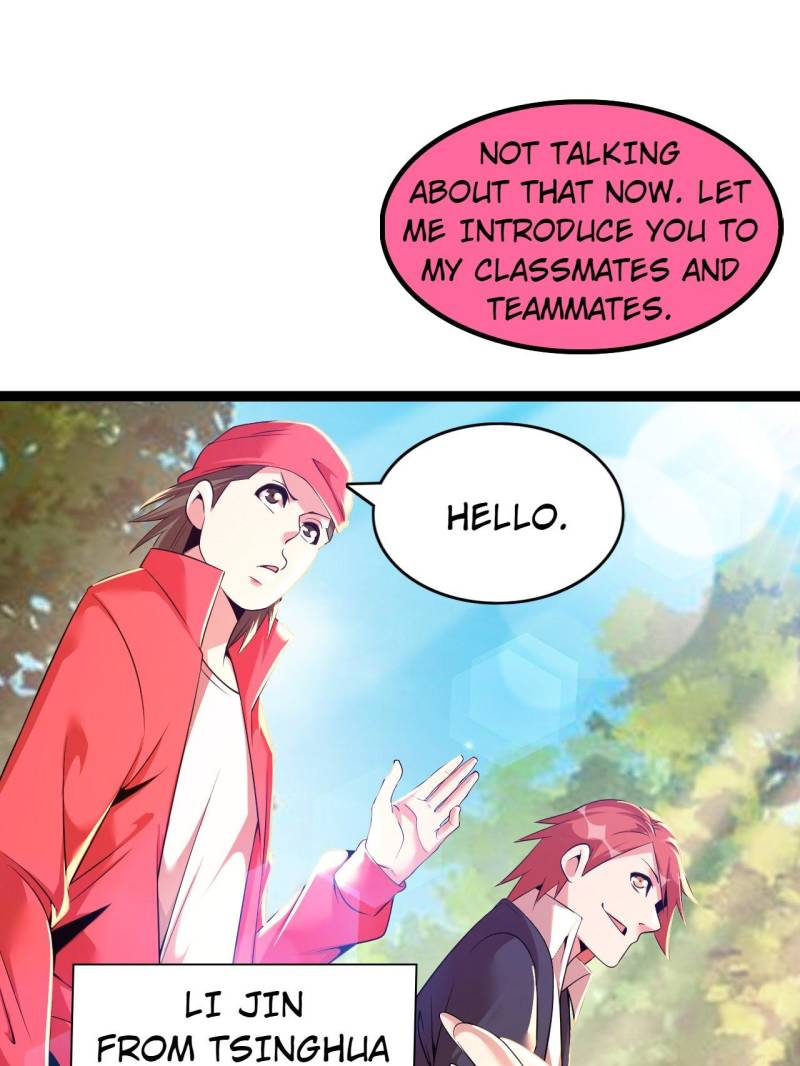 The Great Curse Chapter 77 - Page 75
