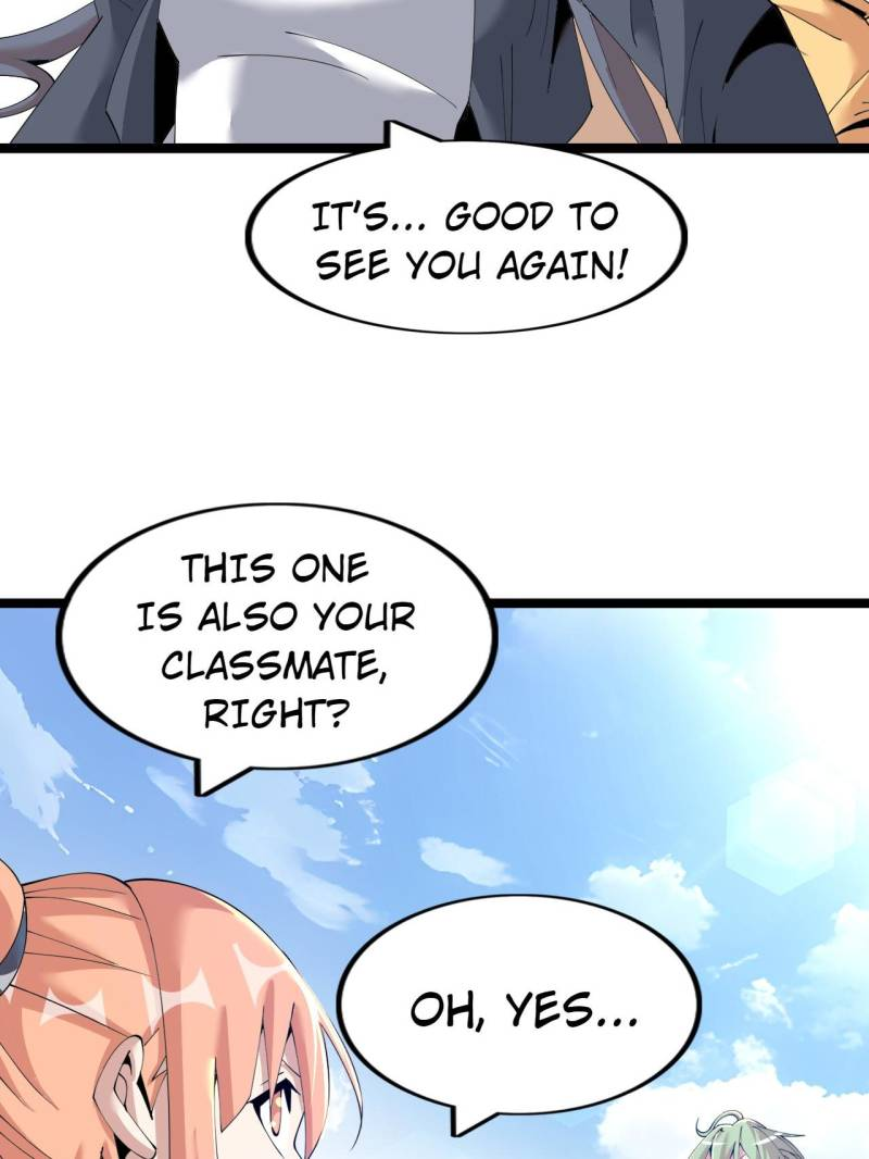 The Great Curse Chapter 77 - Page 78