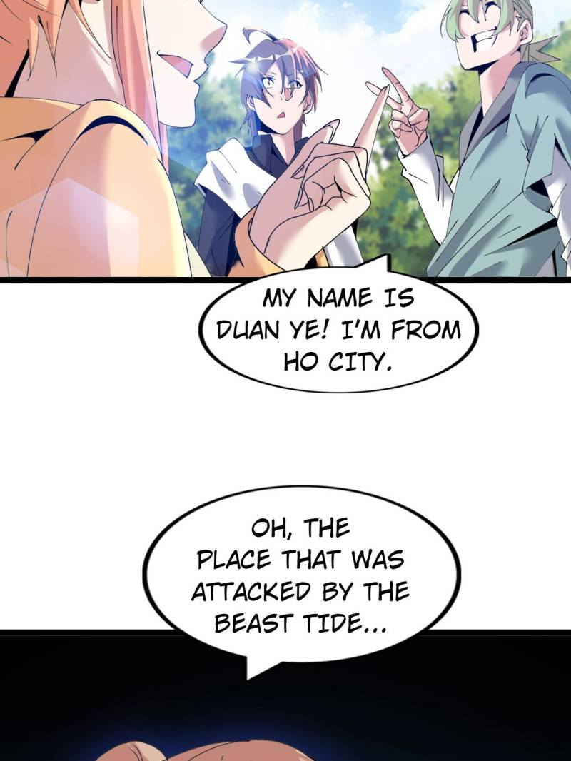 The Great Curse Chapter 77 - Page 79