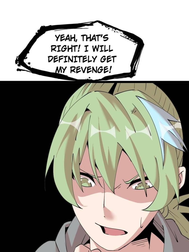 The Great Curse Chapter 77 - Page 81