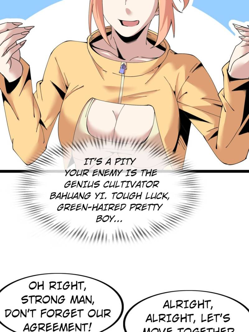 The Great Curse Chapter 77 - Page 83