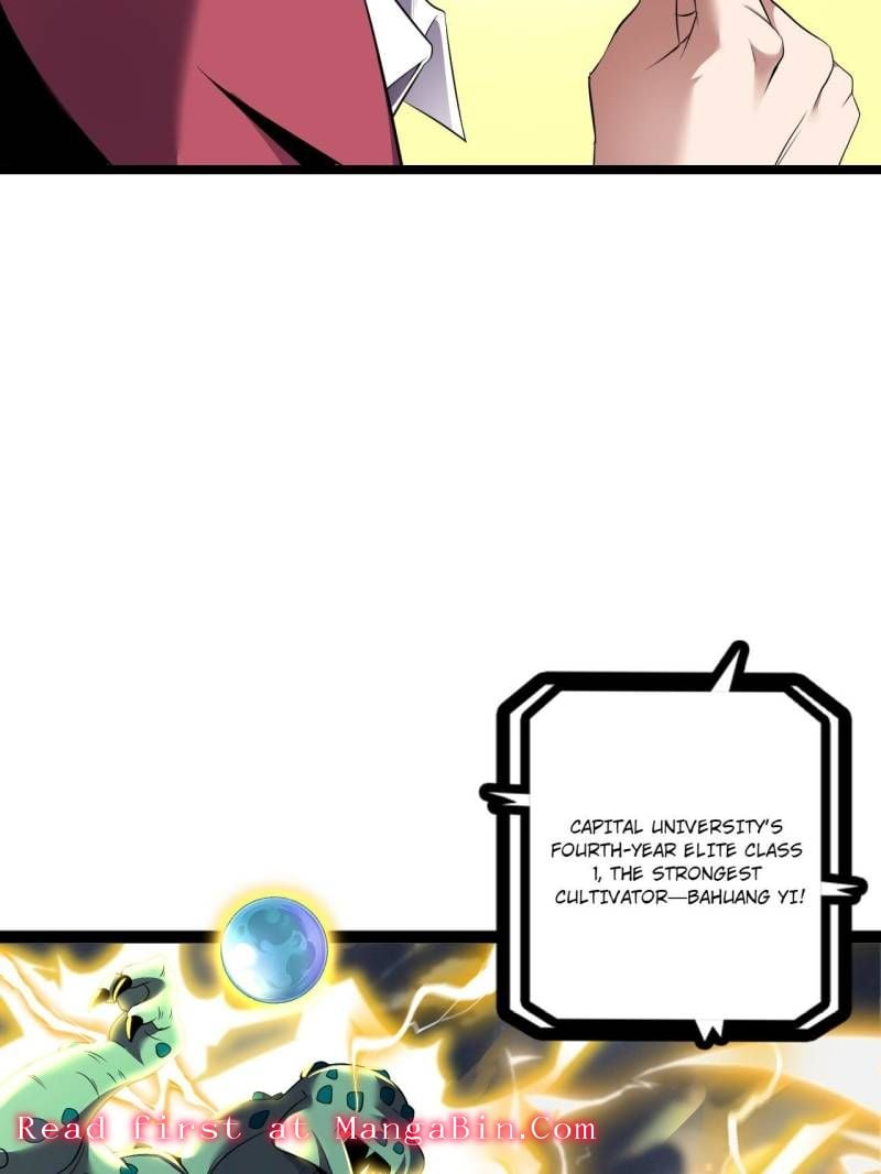 The Great Curse Chapter 77 - Page 89