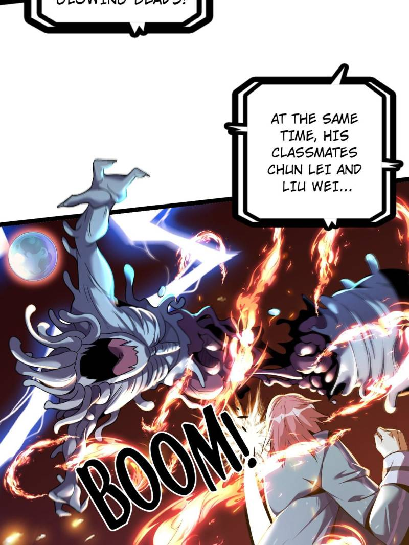 The Great Curse Chapter 77 - Page 91