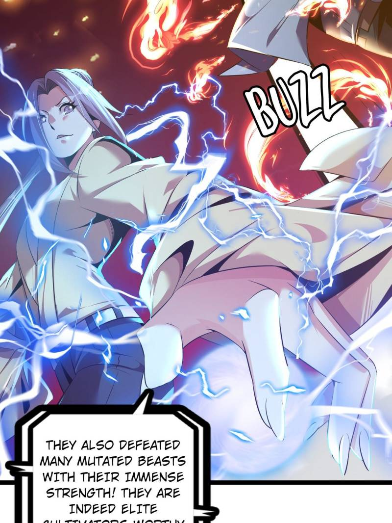 The Great Curse Chapter 77 - Page 92