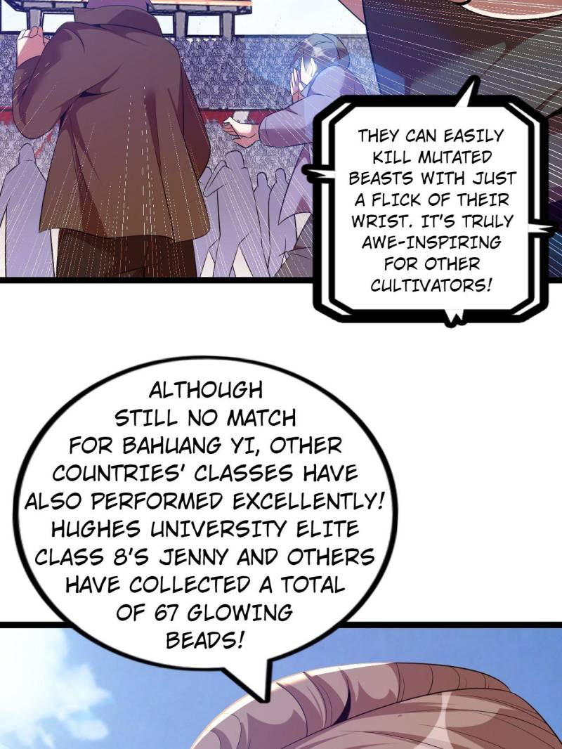The Great Curse Chapter 77 - Page 94