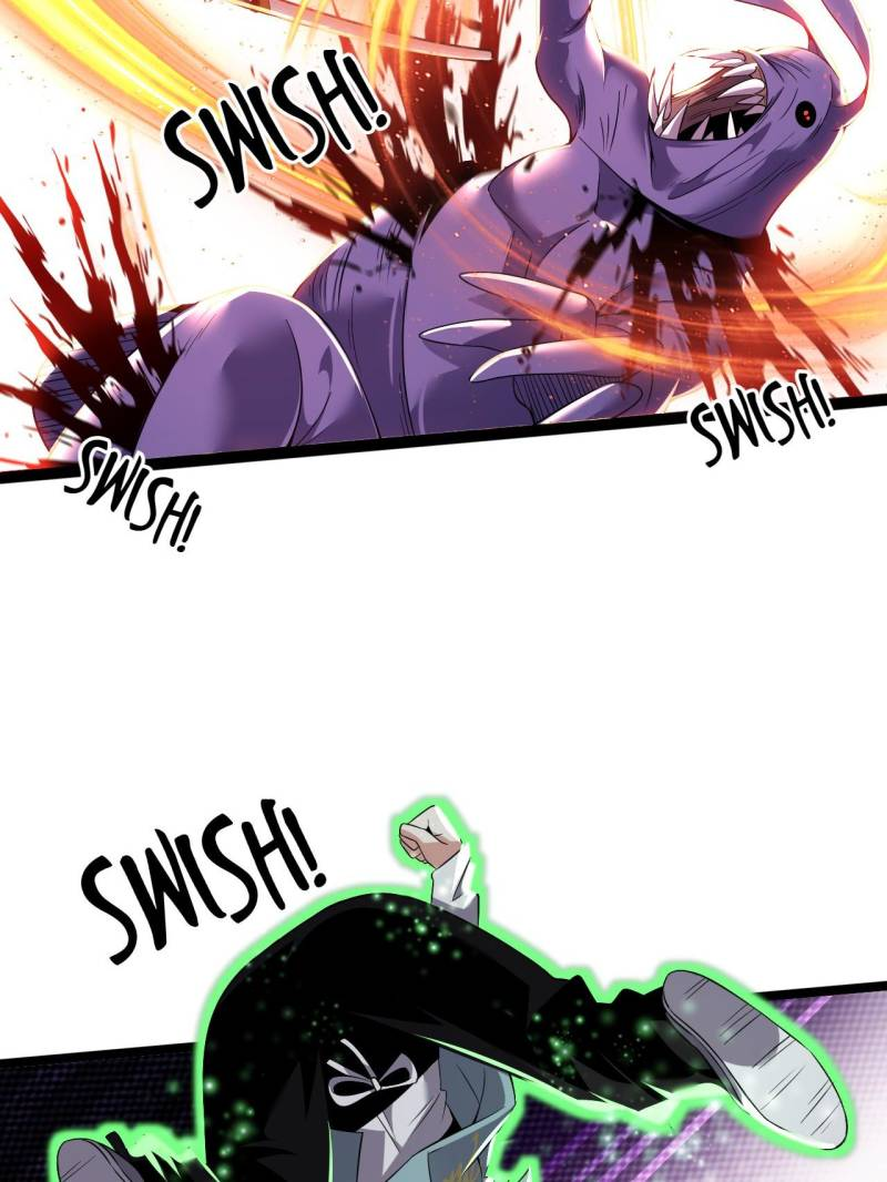 The Great Curse Chapter 77 - Page 98