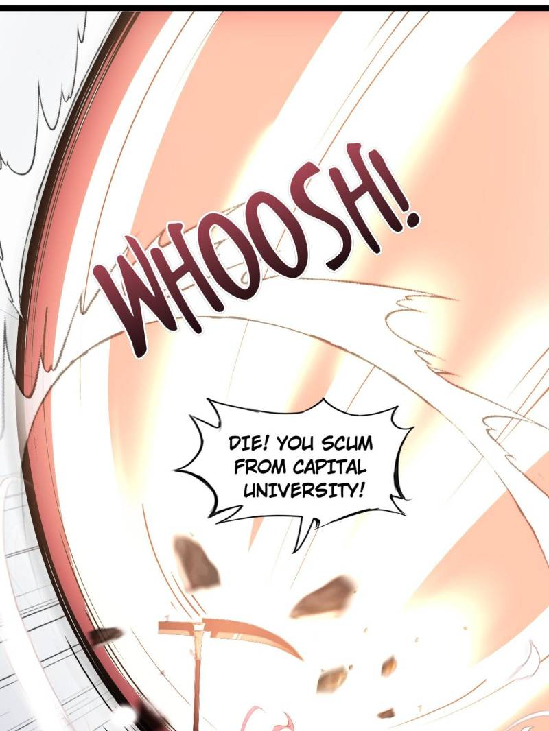 The Great Curse Chapter 78 - Page 11