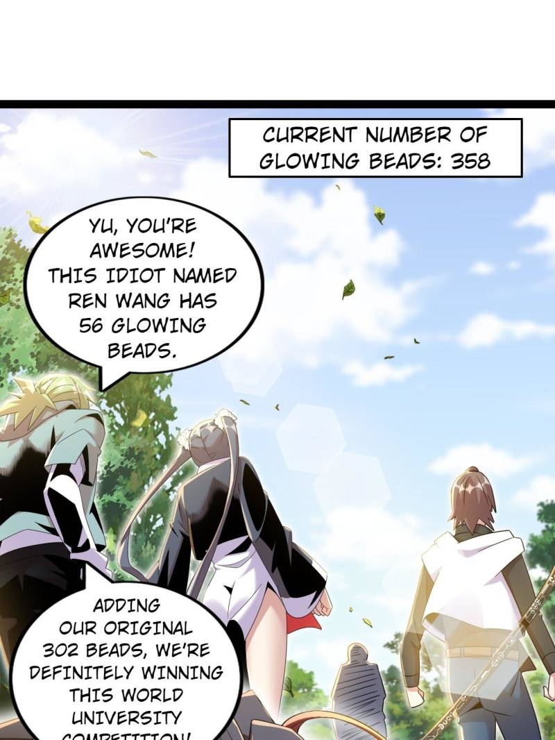 The Great Curse Chapter 78 - Page 15