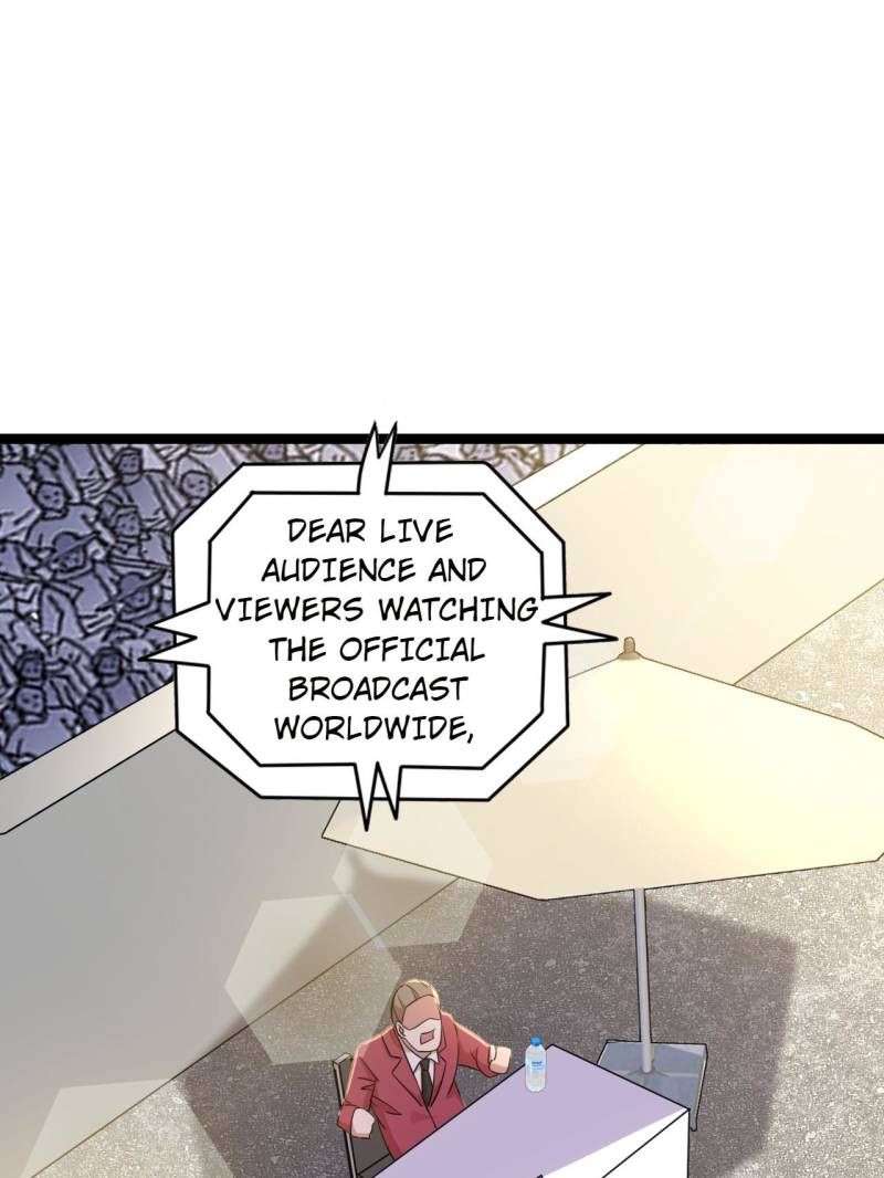 The Great Curse Chapter 78 - Page 18