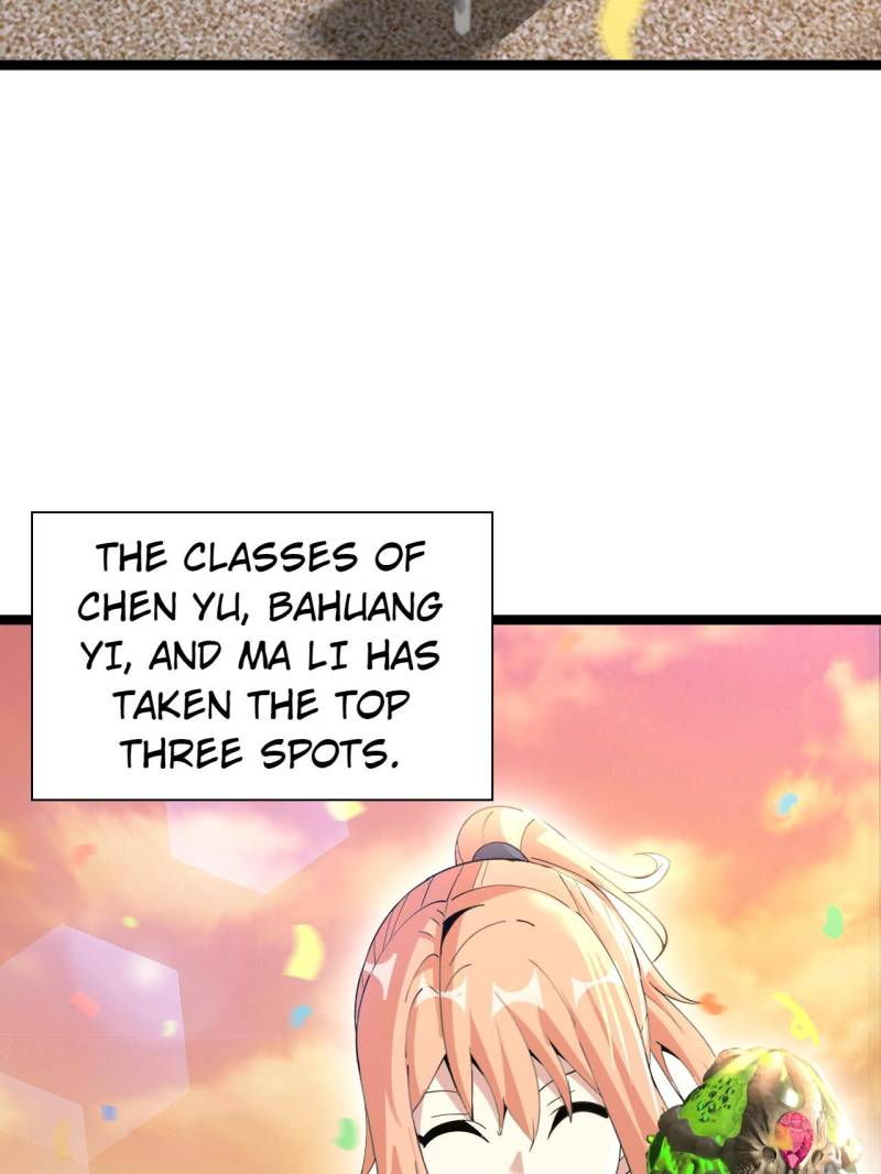 The Great Curse Chapter 78 - Page 21