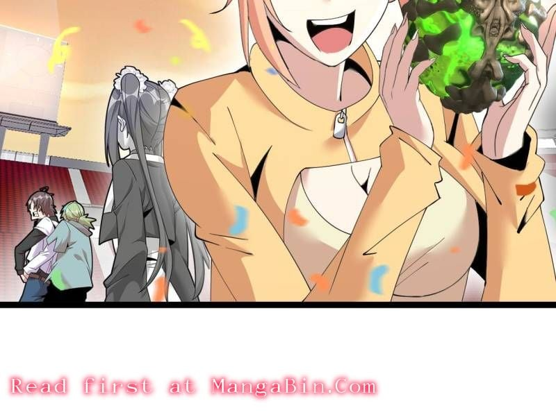 The Great Curse Chapter 78 - Page 22