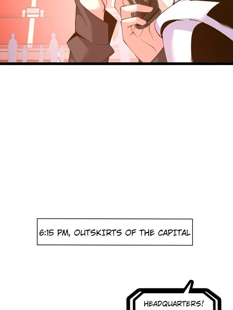 The Great Curse Chapter 78 - Page 24
