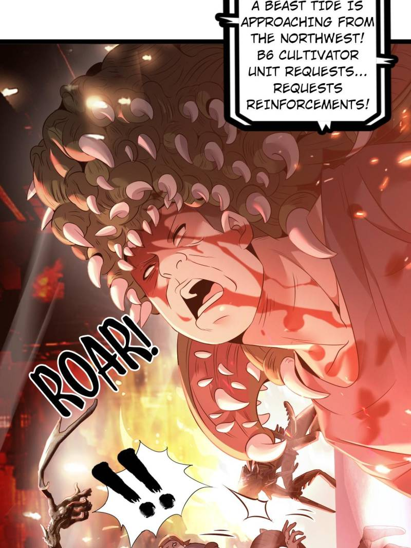 The Great Curse Chapter 78 - Page 25