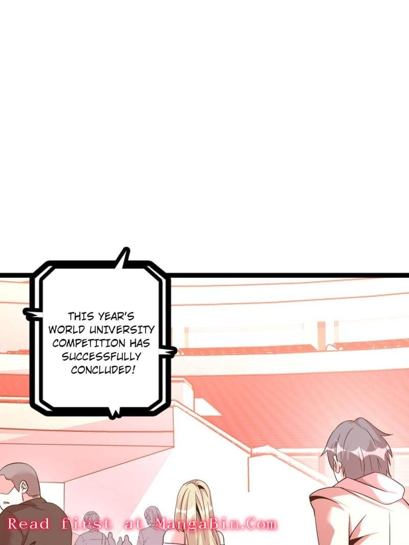The Great Curse Chapter 78 - Page 27