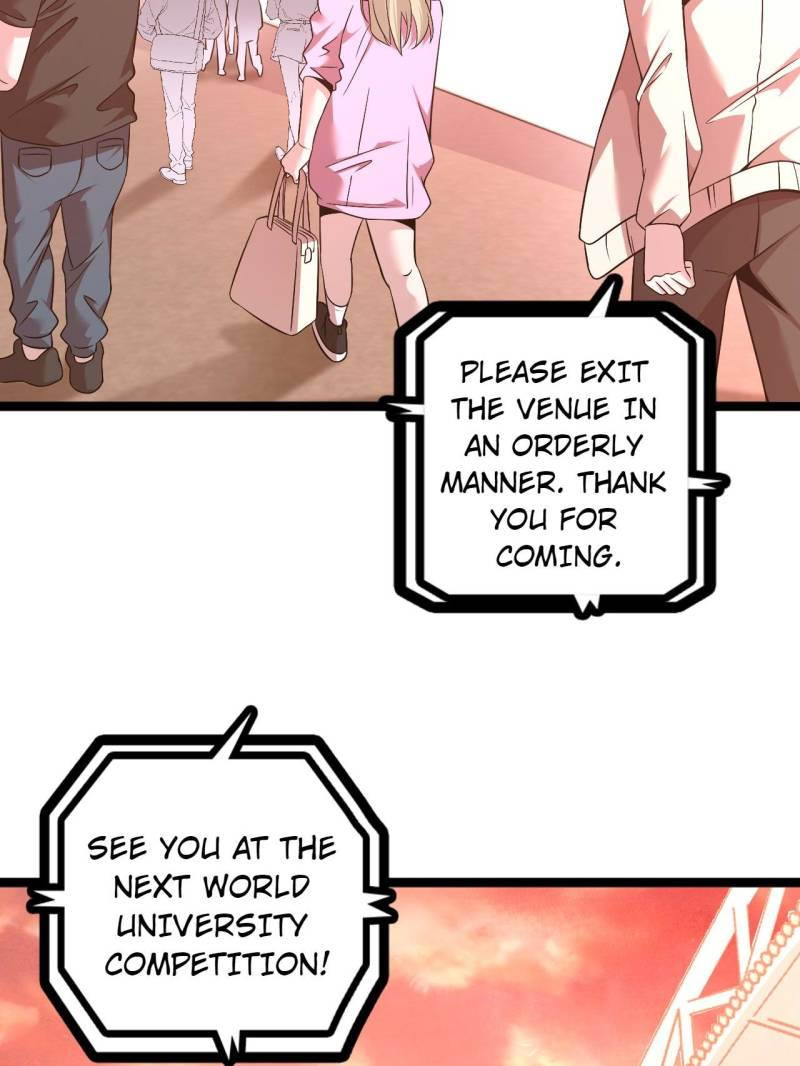 The Great Curse Chapter 78 - Page 28
