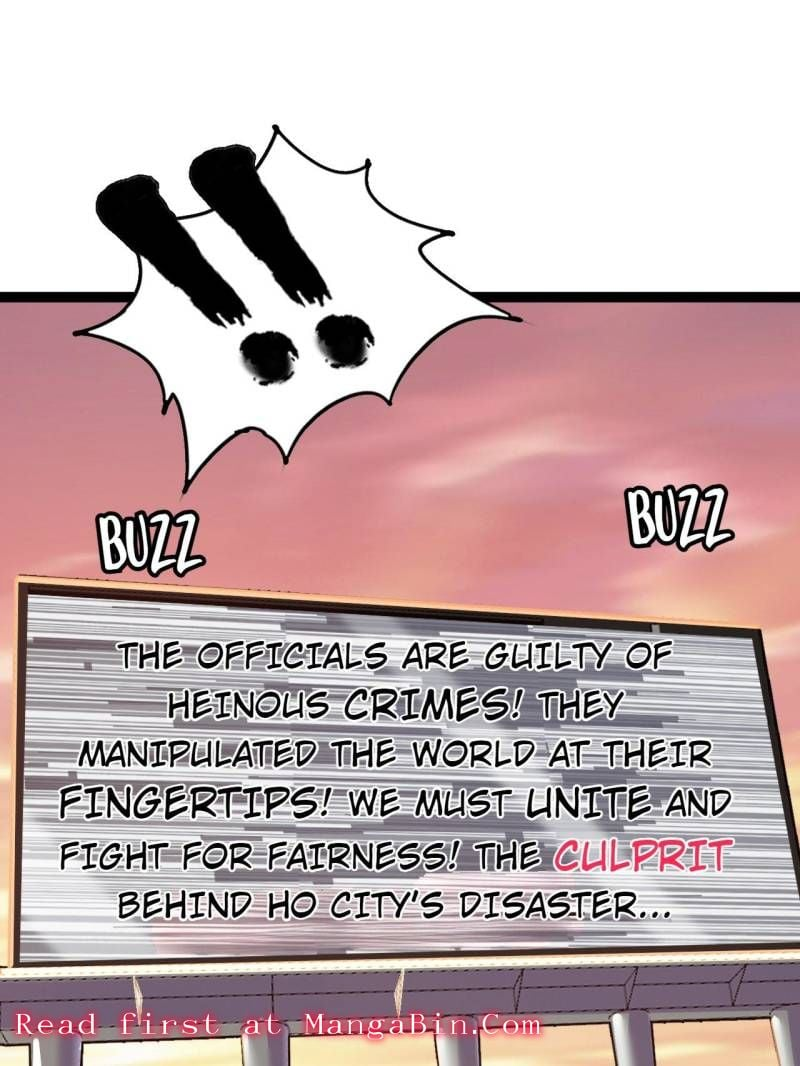 The Great Curse Chapter 78 - Page 31