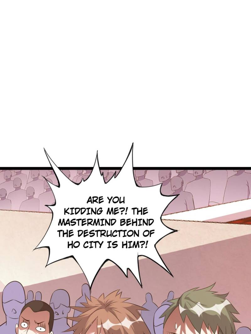 The Great Curse Chapter 78 - Page 33