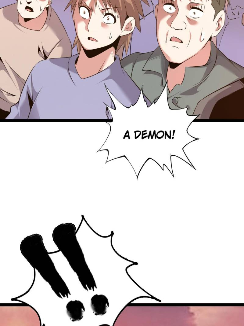 The Great Curse Chapter 78 - Page 34