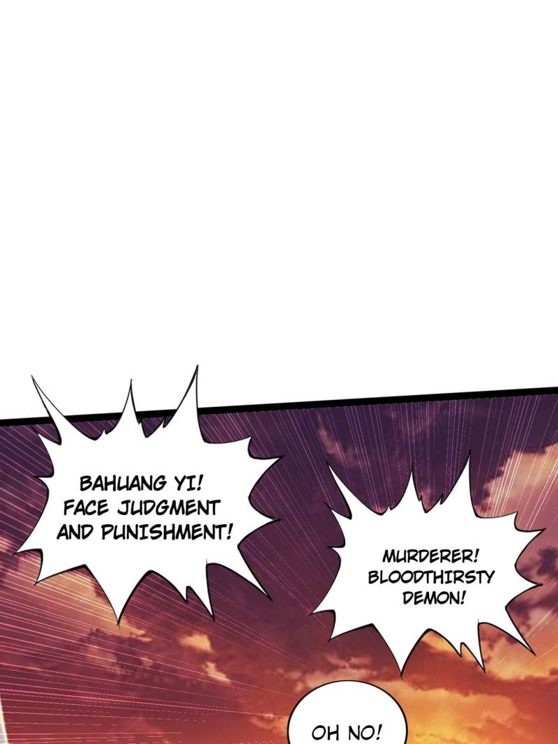 The Great Curse Chapter 78 - Page 36