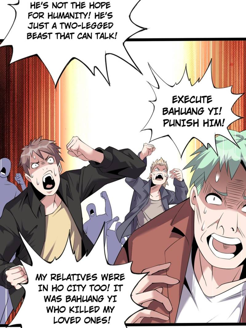 The Great Curse Chapter 78 - Page 38