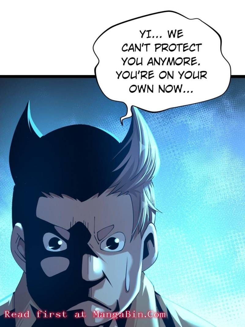 The Great Curse Chapter 78 - Page 40