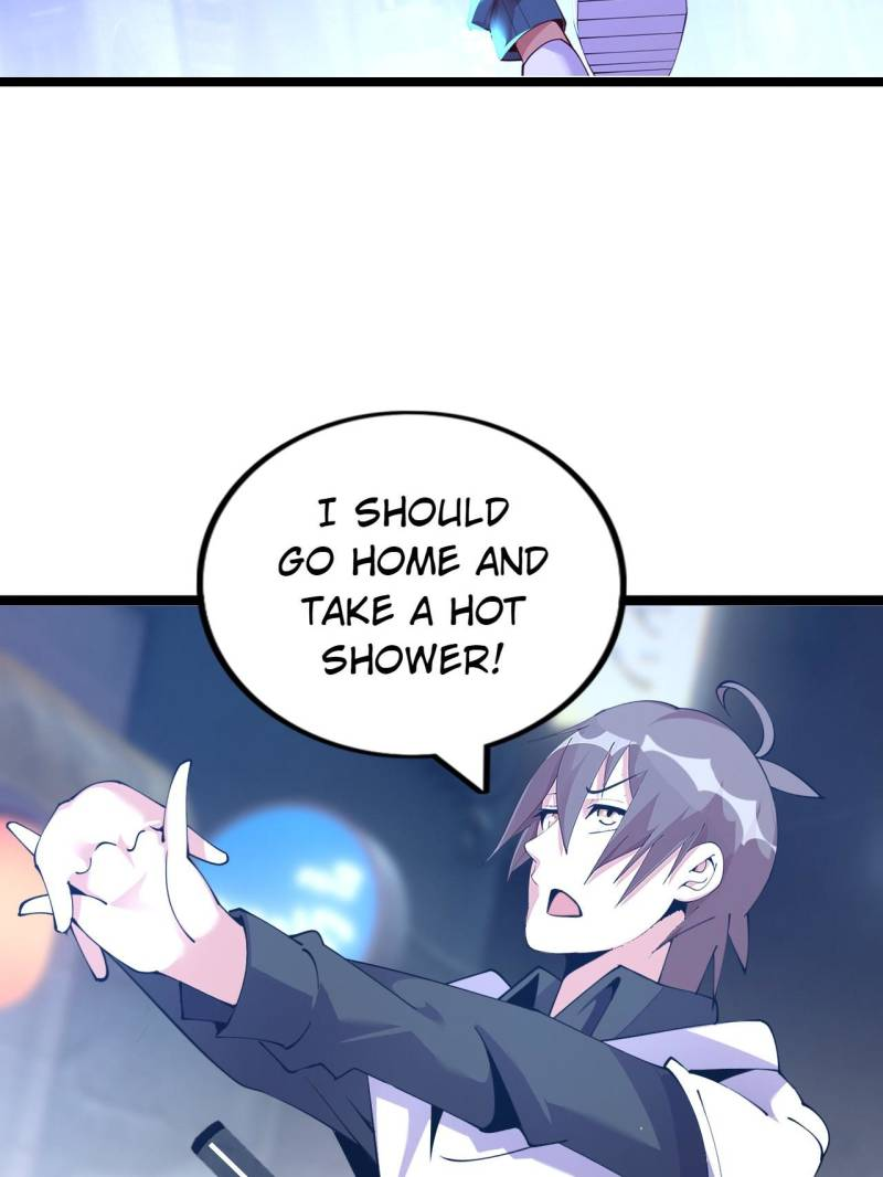 The Great Curse Chapter 78 - Page 43