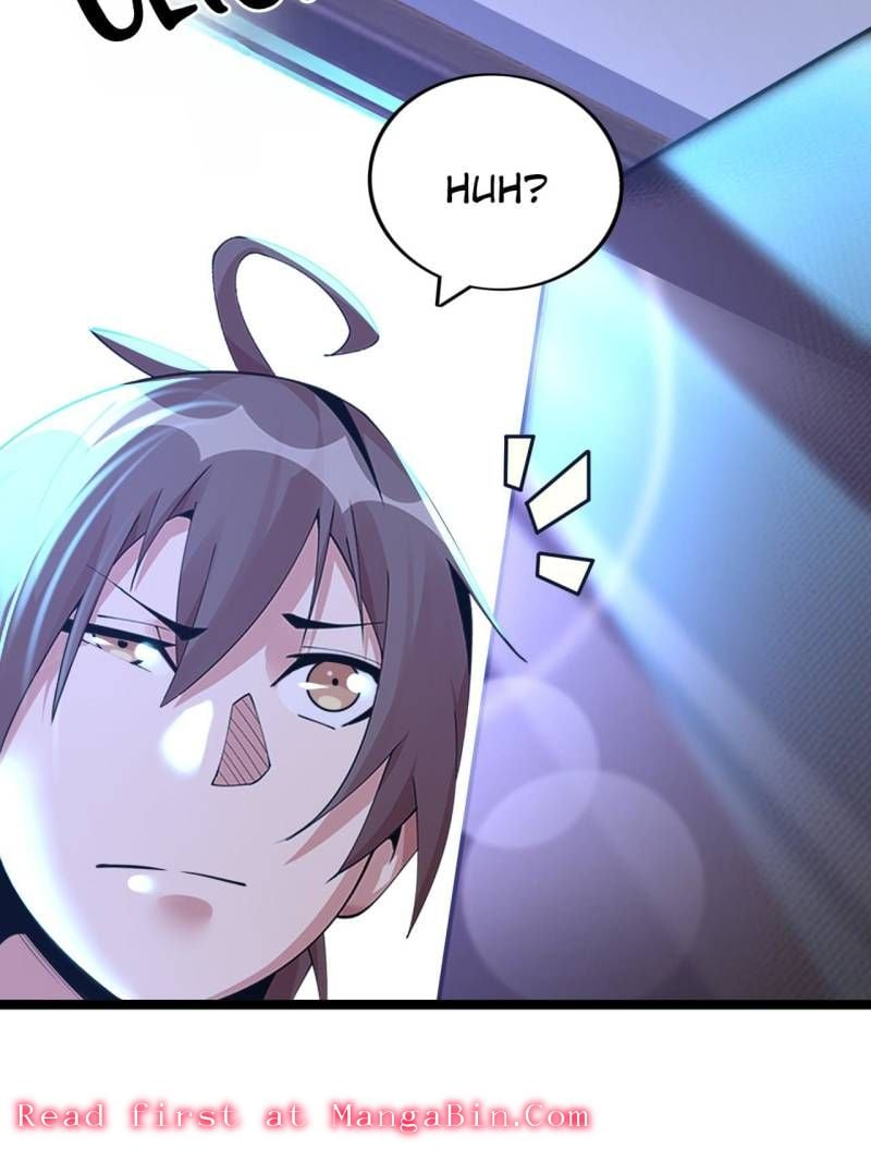 The Great Curse Chapter 78 - Page 45