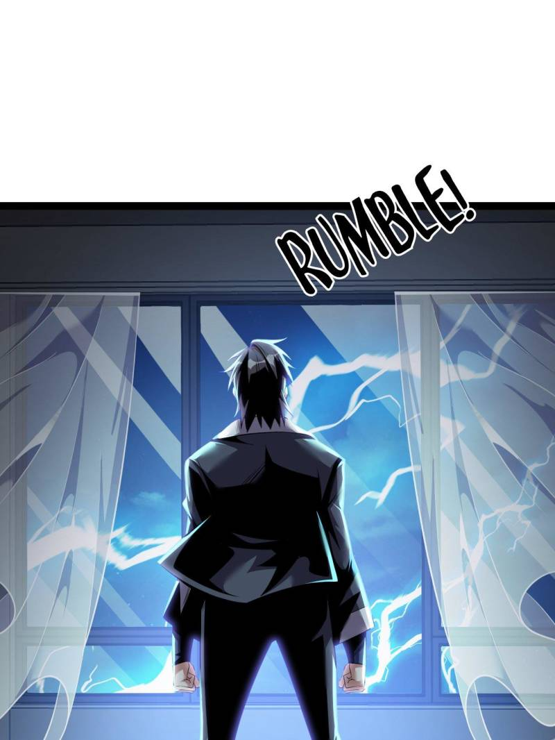 The Great Curse Chapter 78 - Page 47