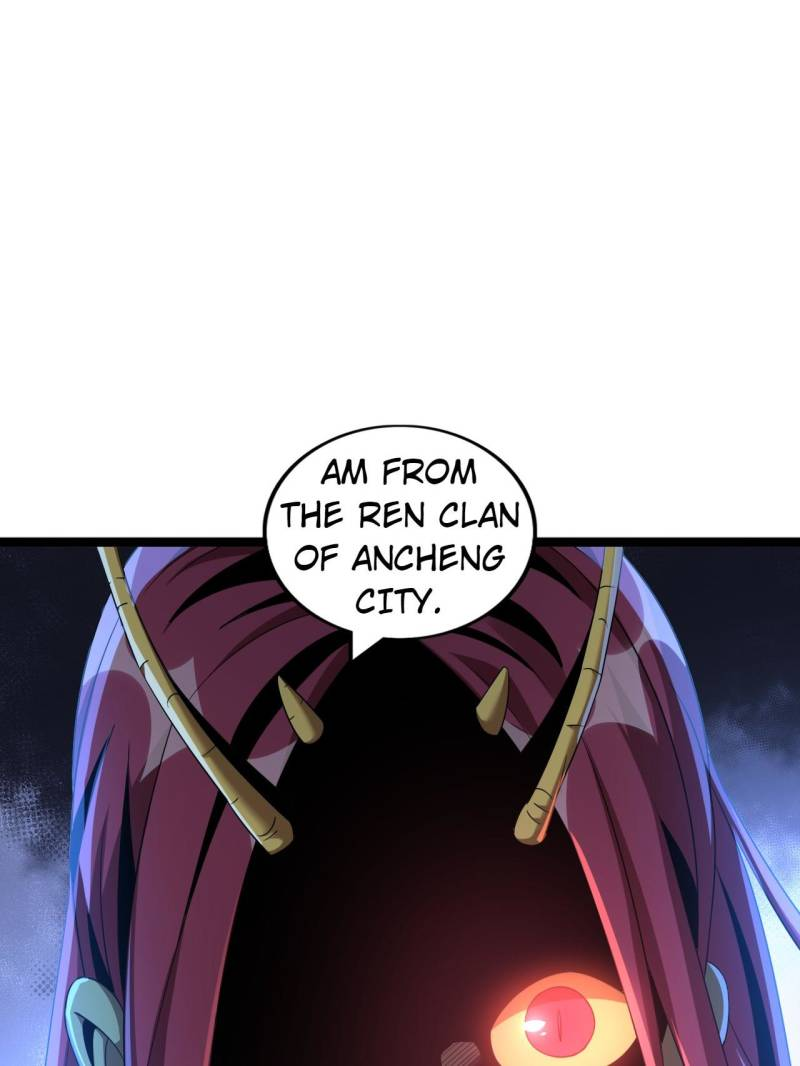 The Great Curse Chapter 78 - Page 5
