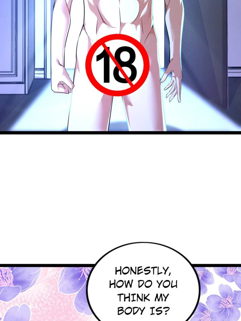 The Great Curse Chapter 78 - Page 51