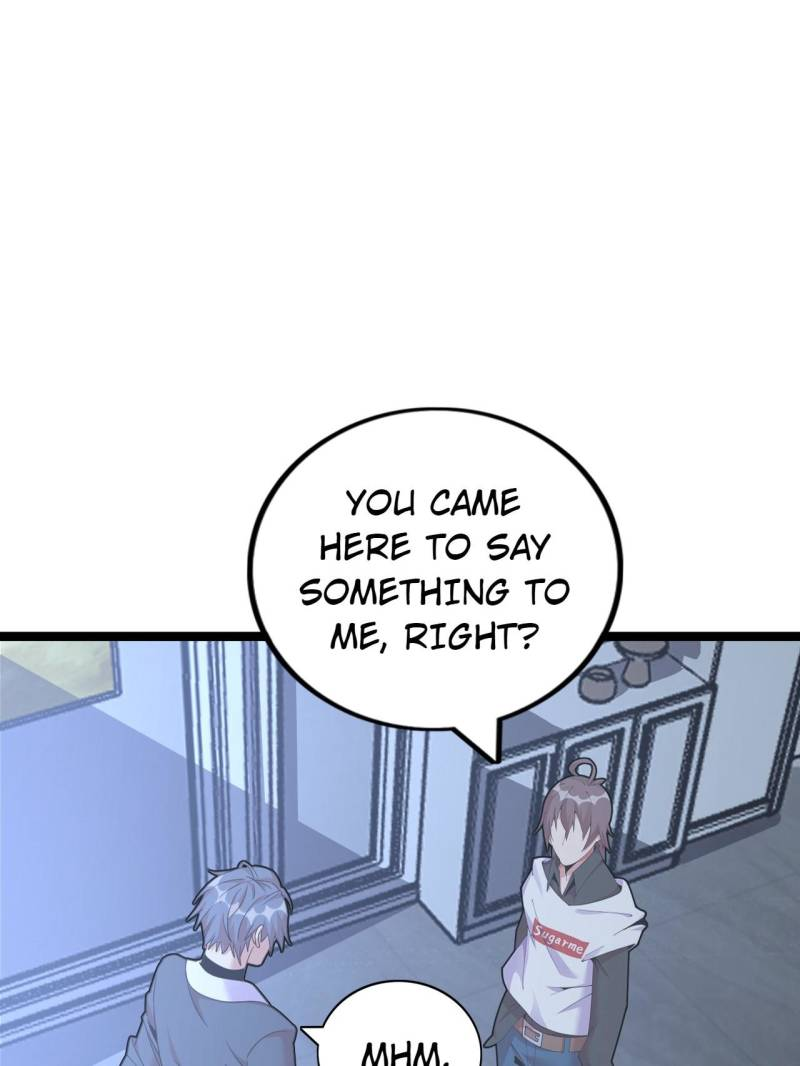 The Great Curse Chapter 78 - Page 54