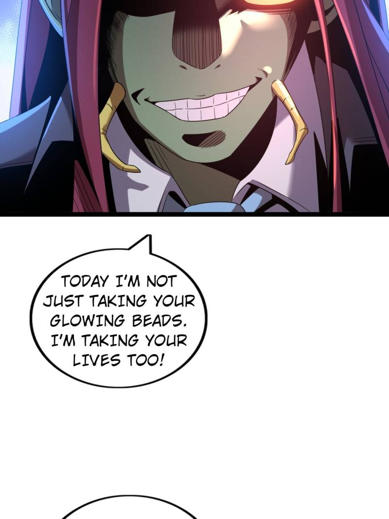 The Great Curse Chapter 78 - Page 6
