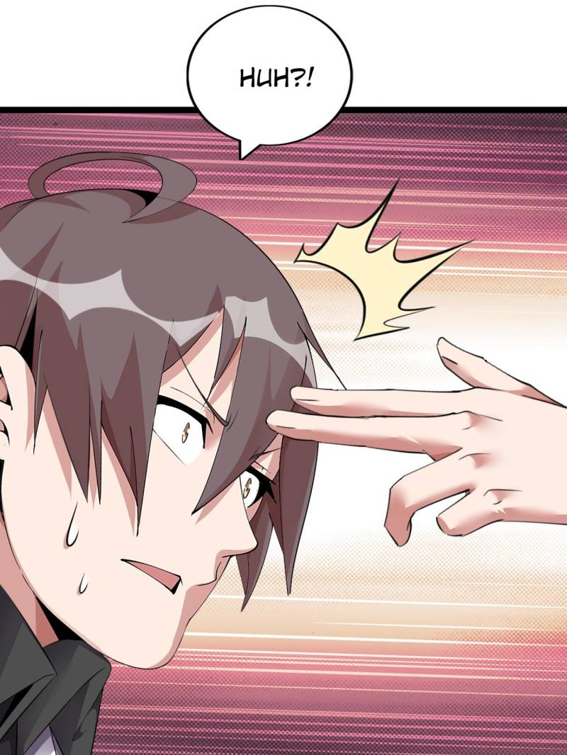 The Great Curse Chapter 78 - Page 69