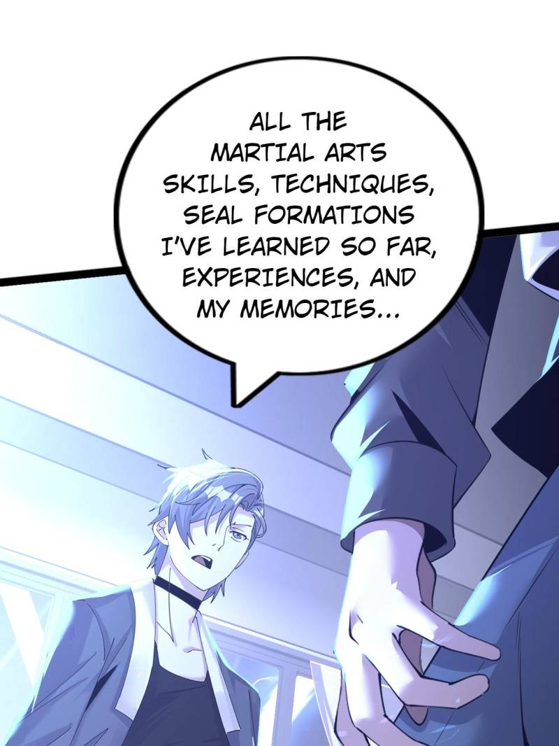 The Great Curse Chapter 78 - Page 74