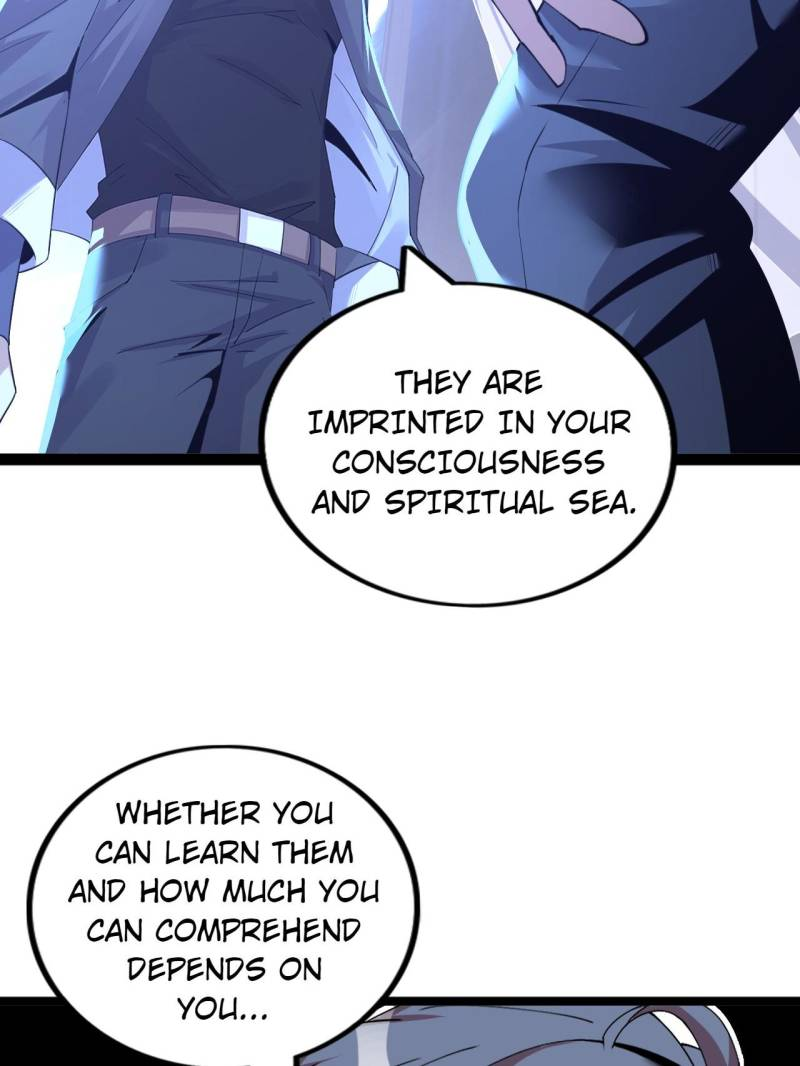 The Great Curse Chapter 78 - Page 75