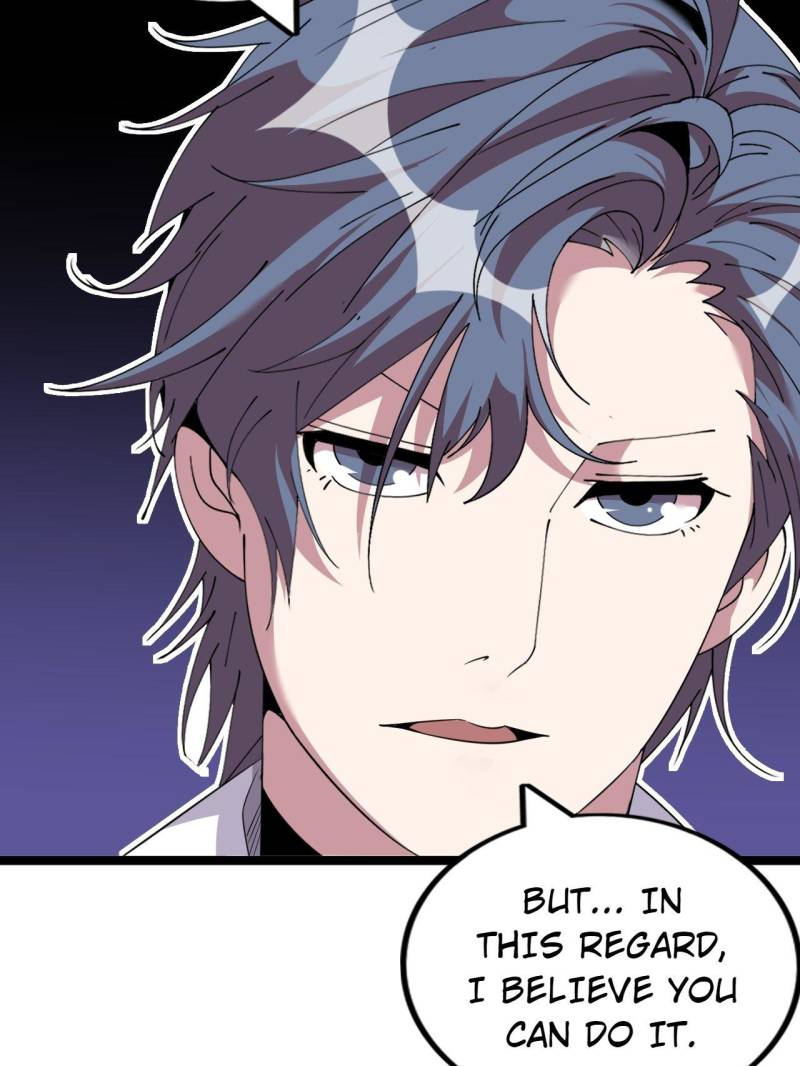 The Great Curse Chapter 78 - Page 76