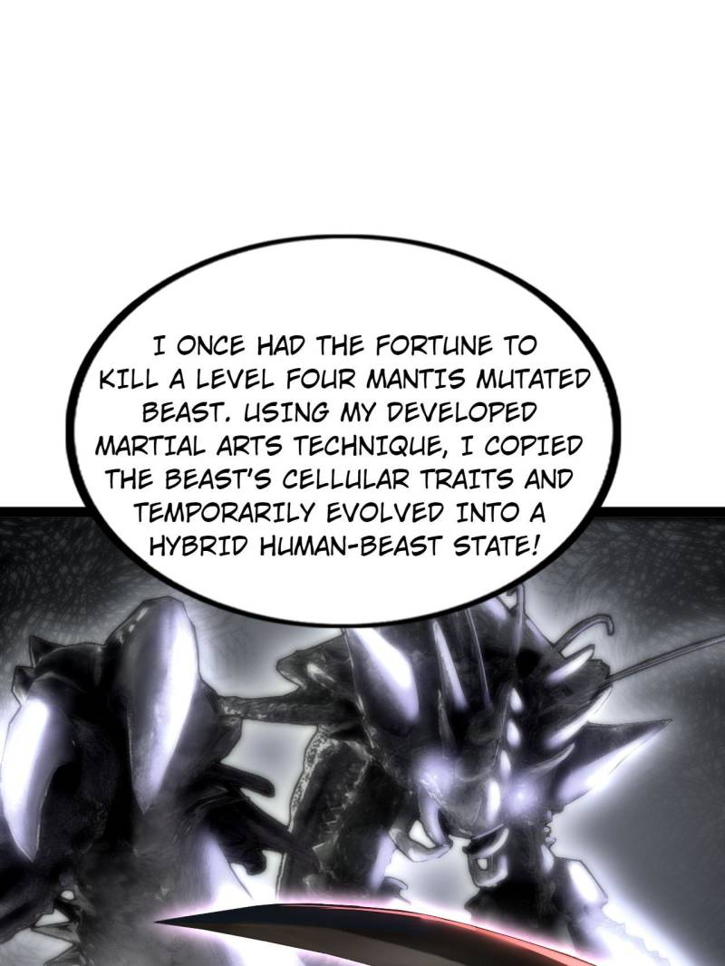 The Great Curse Chapter 78 - Page 9
