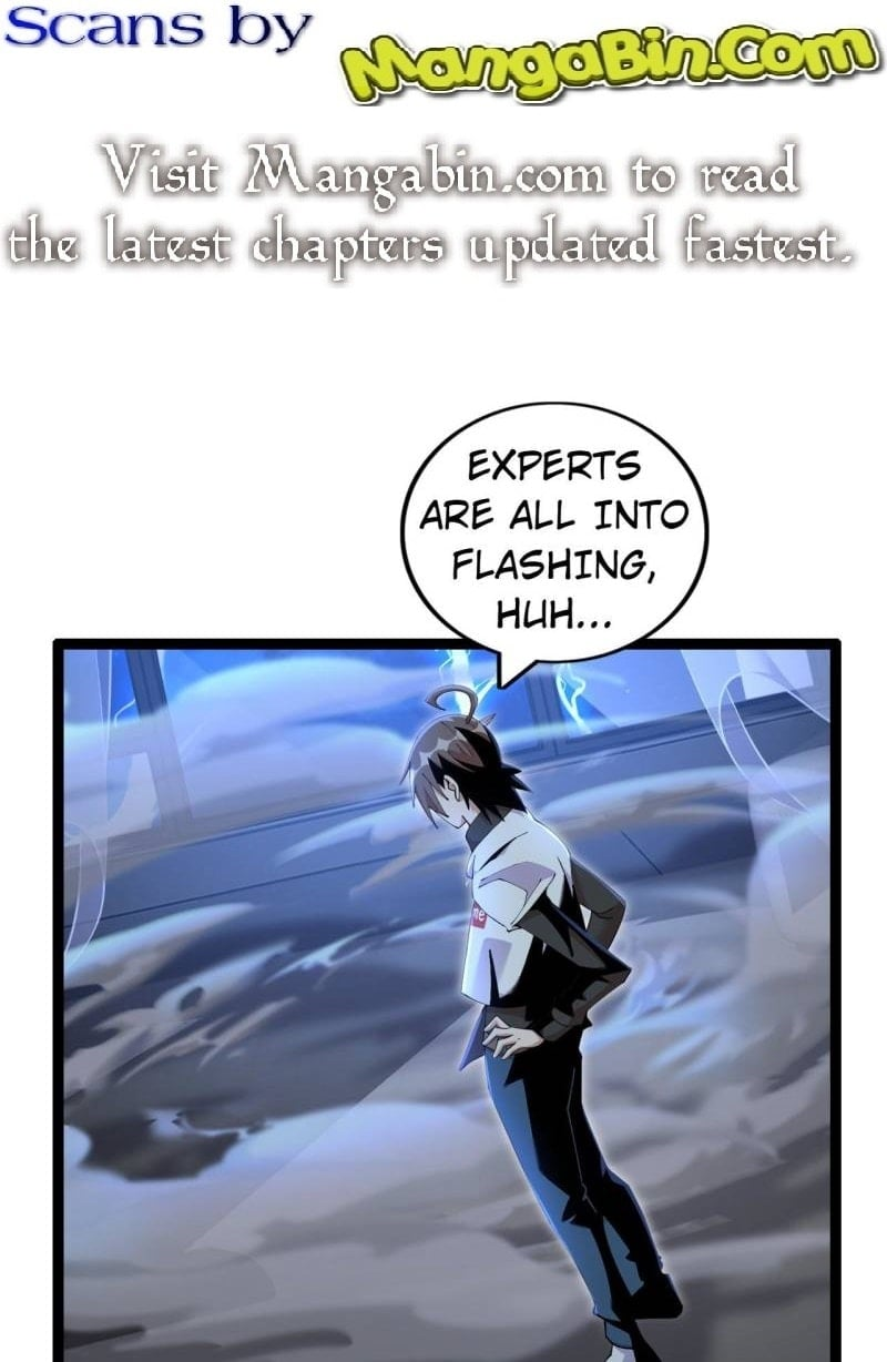 The Great Curse Chapter 79 - Page 0