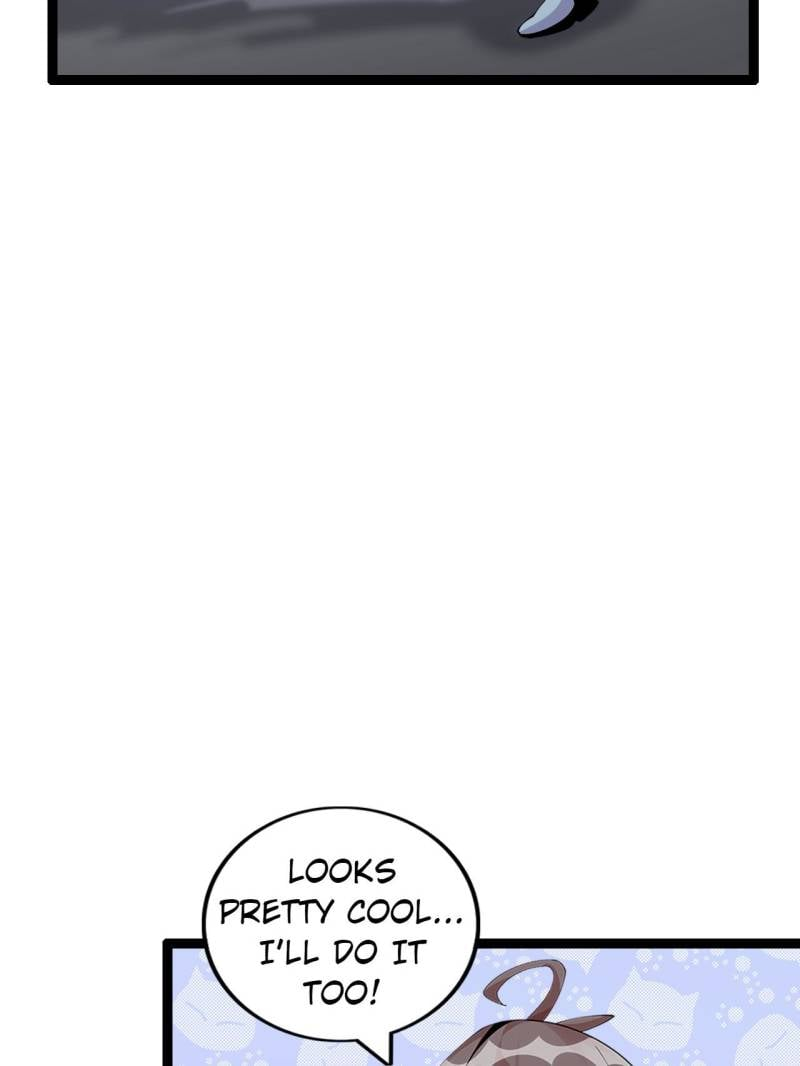 The Great Curse Chapter 79 - Page 1