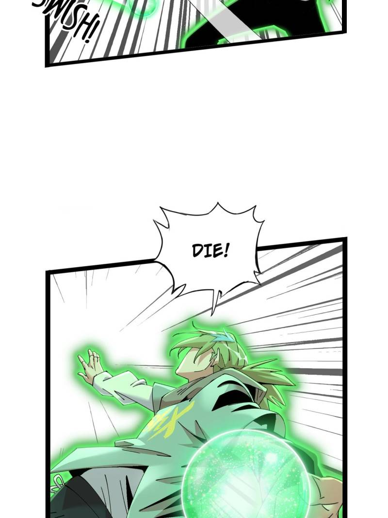 The Great Curse Chapter 79 - Page 10