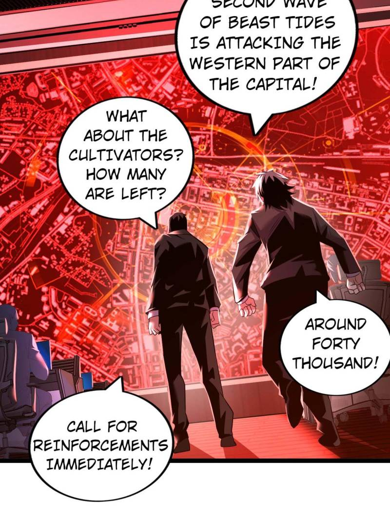 The Great Curse Chapter 79 - Page 101