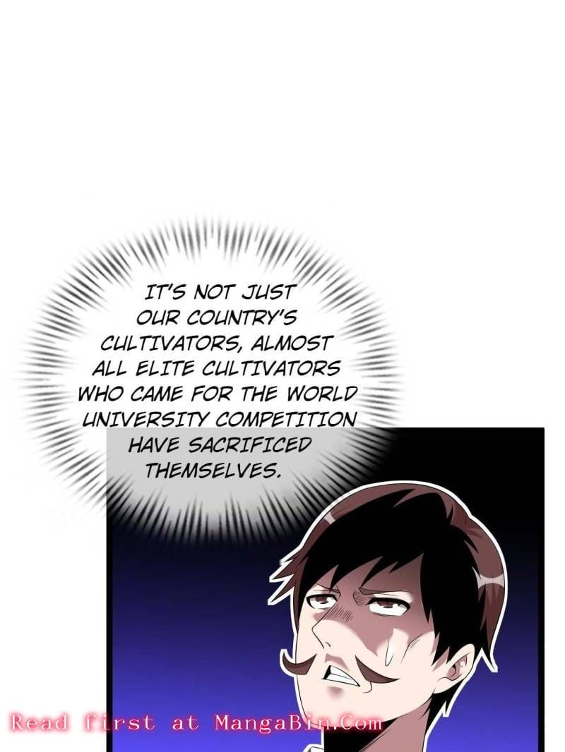 The Great Curse Chapter 79 - Page 102