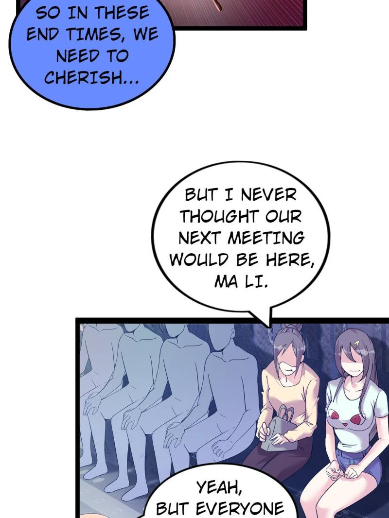 The Great Curse Chapter 79 - Page 105
