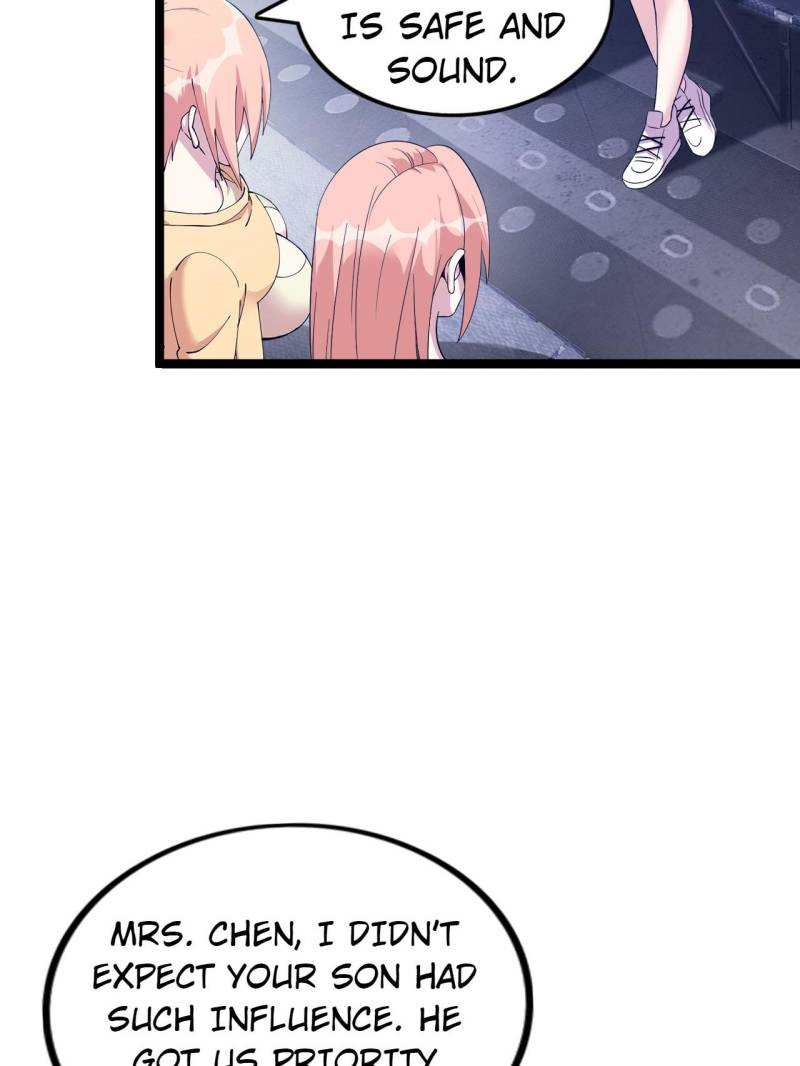 The Great Curse Chapter 79 - Page 106