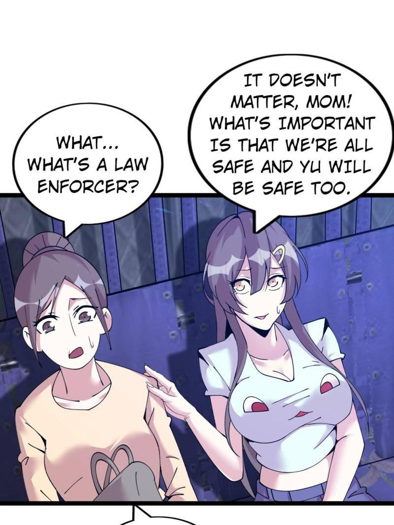 The Great Curse Chapter 79 - Page 108