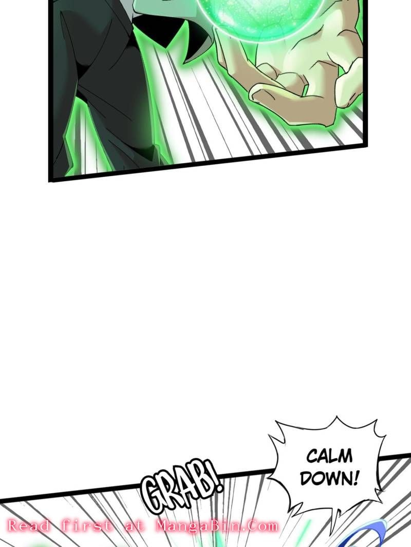 The Great Curse Chapter 79 - Page 11