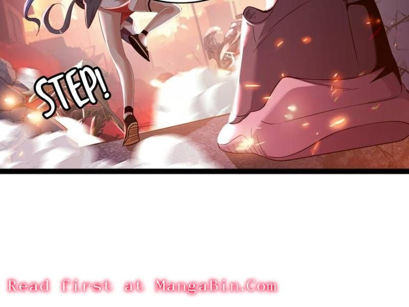 The Great Curse Chapter 79 - Page 113