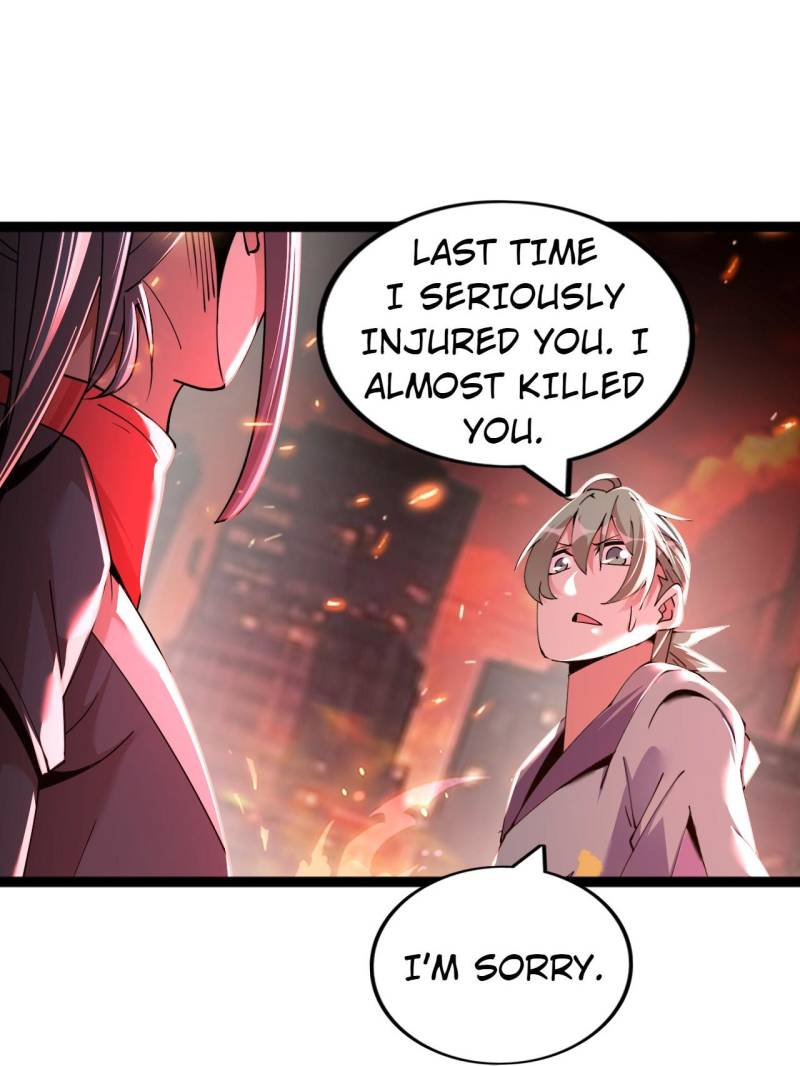 The Great Curse Chapter 79 - Page 115