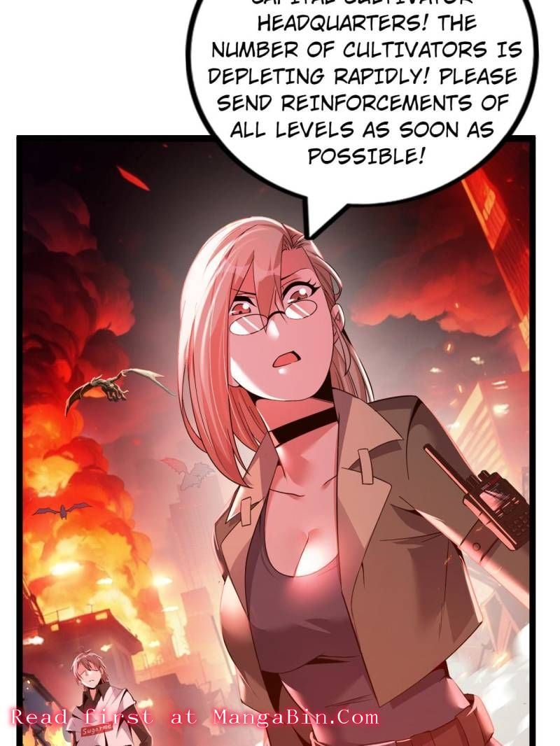 The Great Curse Chapter 79 - Page 120
