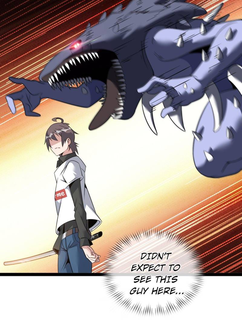 The Great Curse Chapter 79 - Page 122